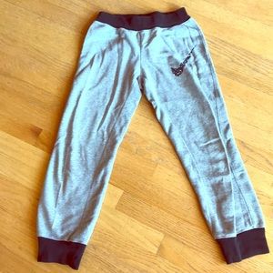Kids Nike sweats